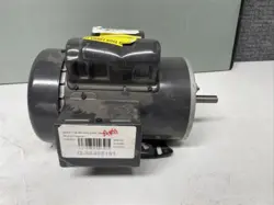 2HP 115/208-230V