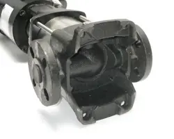 HP 1-PHASE