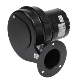 3.3IN BLOWER