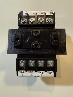 CONTROL TRANSFORMER 100