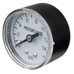 AIR PRESSURE GAGE