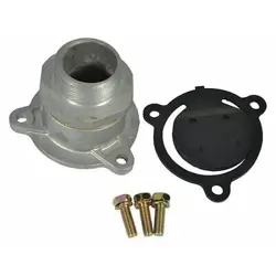 SUCTION FLANGE KIT