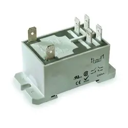 1EJH6 ENCLOSED