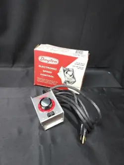 STOCK DAYTON 4X701