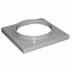 TUBEAXIAL CURB CAP