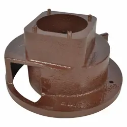 VOLUTE 23CJ62