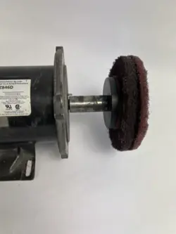 DAYTON 2Z846D
