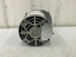 OUTPUT SHAFT SPLIT-PHASE