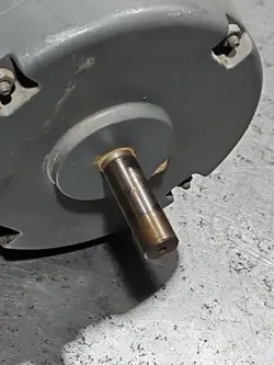 MOTOR 5/8