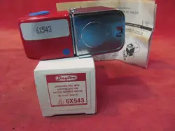 NEW DAYTON 6X543 SOLENOID VALVE