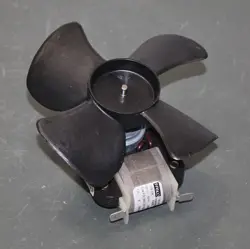 120V AC FAN