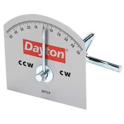 PITCH GAUGE