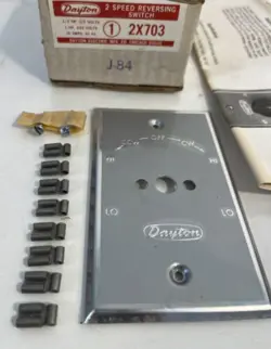 115V HP