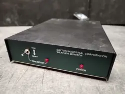 INDUSTRIAL CORP.