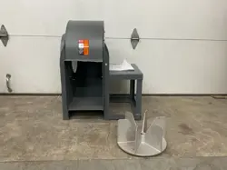 RPM FAN SPEED