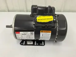 -5UKG5BG CAPACITOR-START/RUN