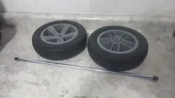 TORPEDO HEATER
