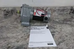 RPM 90VDC 250