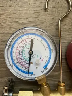 GAUGE 4PDG1