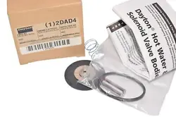 NEW DAYTON 2DAD4 PARTS KIT