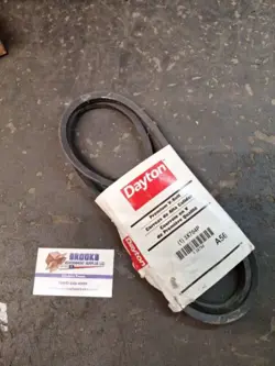 BELT 3X704P