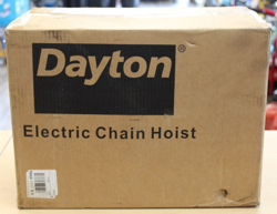 HOIST *NEW*