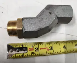 SWIVEL 360 DEG
