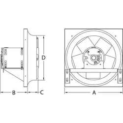 IN 115/230V
