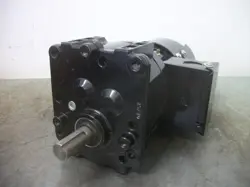 RATIO AC