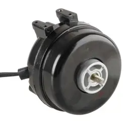 MOTOR 1/185HP 1550
