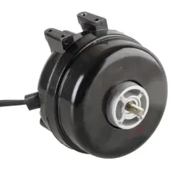 UNIT BEARING MOTOR