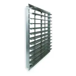 42 IN ALUMINUM