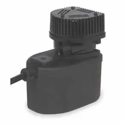 PUMP SUBMERSIBLE 1/125
