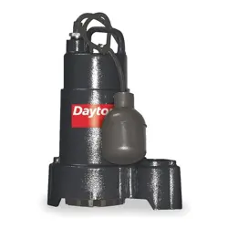 DAYTON 3BB68