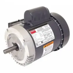 RPM 115/208-230V 6K342