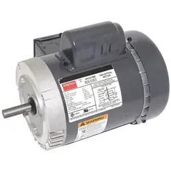 RPM 115/208-230V 5K341