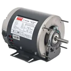 RPM 115V 5K554