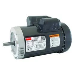 RPM 115/208-230V 6K702
