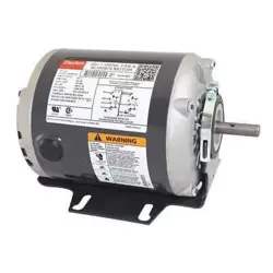 RPM 48 115/208-230V
