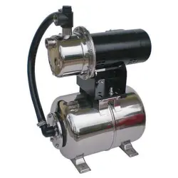 DAYTON WELL JET