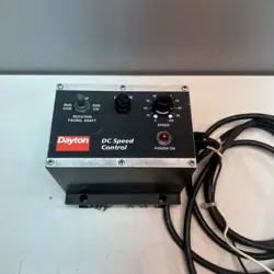 90VDC ARMATURE