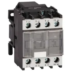 DAYTON IECMAGCONTACTOR
