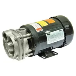 DAYTON TURBINE