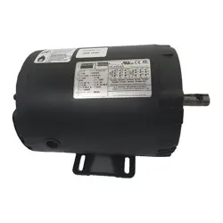 GP MOTOR 1/4