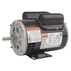 GP MOTOR 1/4