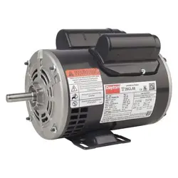 RPM 115/208-230V 103815.00