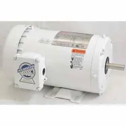 WASHDOWN MOTOR 1750