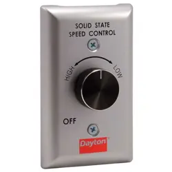 CONTROL 115V