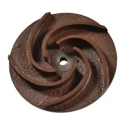 DAYTON PP08002G IMPELLER