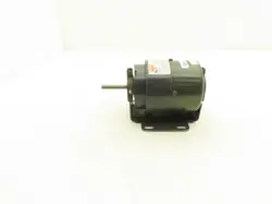 RPM 115V 1PH